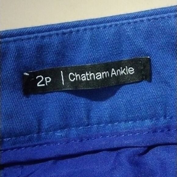 "Talbots" woman's pants  - Picture 5 of 7